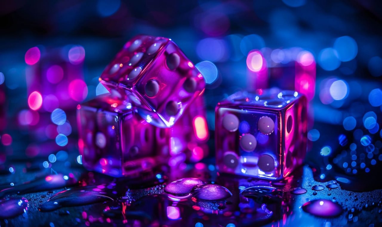 88vlb – Live Casino